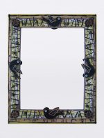 Teresa Wile_BLACKBIRDS X NUMBERS MIRROR